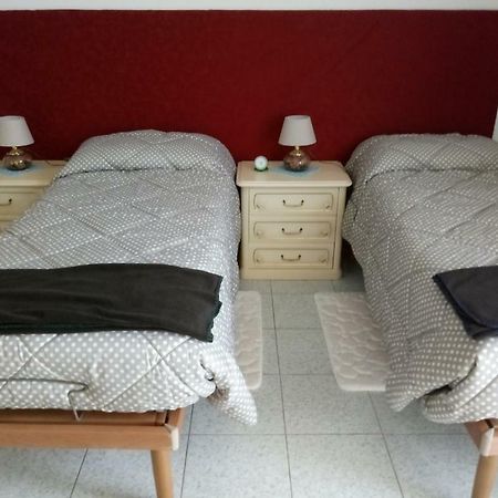 Casa Di Cicci Bologna Hotell Exteriör bild