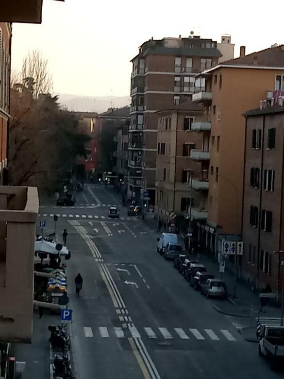 Casa Di Cicci Bologna Hotell Exteriör bild