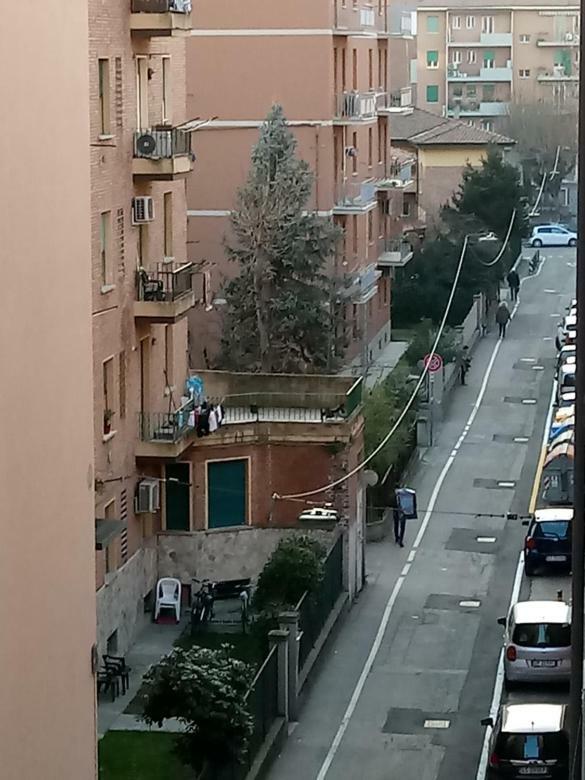 Casa Di Cicci Bologna Hotell Exteriör bild