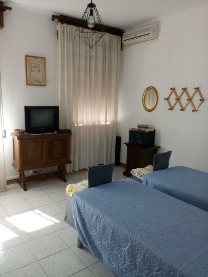 Casa Di Cicci Bologna Hotell Exteriör bild