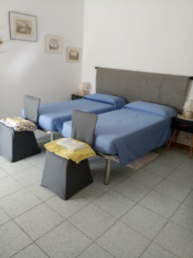 Casa Di Cicci Bologna Hotell Exteriör bild