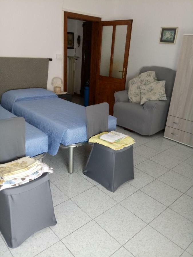 Casa Di Cicci Bologna Hotell Exteriör bild